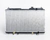 HN CRV 95->01 radiators 2.0 MAN/AUT 660X350X16 RA68102A/RA68102 tips TOYO, KOYO