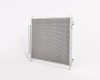 HN CRV 06->09 condenser 705X370X17 with integrated receiver dryer 2.0/2.4/2.2D