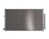 HN CRV 12->15 condenser 708X400X16 with integrated receiver dryer 2.0/1.6D/2.2D SRLine