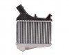 HN CRV 12->15 radiators interkūlera 1.6iDTEC 268X175X64 SRLine