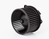 HY Santa Fe 01->06 heater blower +/-AC 145mm 2pins