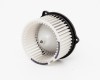 HY Santa Fe 01->06 heater blower +/-AC 145mm 2pins OEM/OES HALLA/HANNON