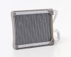 HY Tucson 04->09 radiators salona 215X150X25 ALU/ALU lodēts tips HALLA OEM/OES HALLA/HANNON