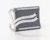 HY Tucson 04->09 radiators salona 215X150X25 ALU/ALU lodēts tips HALLA OEM/OES HALLA/HANNON