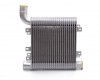 HY Santa Fe 06->09 radiators interkūlera 2.2CRDi 231X305X64 SRLine