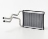 HY Santa Fe 06->09 radiators salona 218X148X26 ALU/ALU lodēts