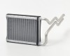 HY Santa Fe 06->09 radiators salona 218X148X26 ALU/ALU lodēts