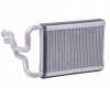 HY Santa Fe 09->12 radiators salona 225X148X26 ALU