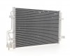 HY i30 07->12 condenser 610X395X16 with integrated receiver dryer 1.4/1.6/2.0 SRLine