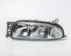 FD Fiesta 95->99 head lamp L H1/H7 manual/electrical DEPO