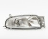 FD Fiesta 95->99 head lamp R H1/H7 manual/electrical DEPO