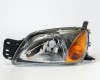 FD Fiesta 99->01 head lamp L H4 electrical DEPO