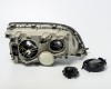 MB S W140 91->98 head lamp L 93->95 DEPO