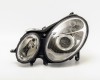 MB E W211 02->06 head lamp L H7/H7 electrical with motor DEPO