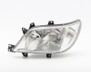 MB Sprinter 00->06 head lamp L H1/H1/H7 00->03 electrical DEPO