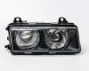 BMW 3 E36 91->98 head lamp R 94->98 H1/H1 type HELLA DEPO