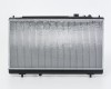 MZ Premacy 99->04 radiator 1.8/1.9/2.0 MAN 690X353X16 RA62506