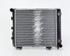 MB E W124 85->95 radiator 2.0/2.3AUT -AC 410X370X43 RA62650