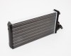 MB Vito 96->03 radiators salona 343X182X42 ALU/PLAST mehāniski samontēts SRLine