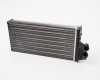 MB Vito 96->03 radiators salona 343X182X42 ALU/PLAST mehāniski samontēts SRLine