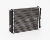 MB W123 75->85 radiators salona 234X196X42 ALU/PLAST mehāniski samontēts SRLine