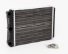 MB W123 75->85 radiators salona 234X196X42 ALU/PLAST mehāniski samontēts SRLine