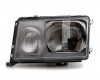 MB E W124 85->95 head lamp L H3/H4 89->90 TYC