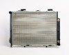 MB E W210 95->99 radiator 2.0/2.3/2.8/3.2/2.0D/2.2D/2.5D MAN/AUT +/-AC 630X482X31 RA62691A