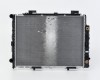 MB E W210 95->99 radiators 2.8/3.0 AUT +/-KOND 641X490X32 RA62666A