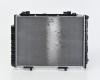 MB E W210 95->99 radiators 2.8/3.0 AUT +/-KOND 641X490X32 RA62666A