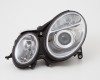 MB E W211 02->06 head lamp L H7/H7 electrical with motor TYC