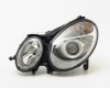 MB E W211 02->06 head lamp L H7/H7 without motor