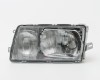 MB S W126 80->91 head lamp L TYC