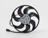 MB Vito 03->10 cooling fan 320mm 2pin without pre-resistor