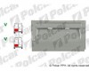 MB Sprinter 95->00 rear door part L 46cm