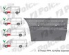 MB Sprinter 06->13 remontdaļa priekšas durvju L apakša