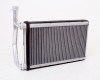 MT Pajero 00->02 radiators salona 274X134X26 ALU/PLAST lodēts galvenais