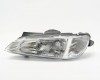 PG 406 95->99 head lamp L H7/H7 electrical DEPO