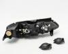 PG 406 95->99 head lamp L H7/H7 electrical DEPO