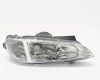 PG 406 95->99 head lamp R H7/H7 electrical DEPO