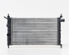 OP Astra 91->98 radiator 1.4/1.6 MAN -AC 525X325X34 RA63293 91->92