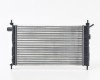 OP Astra 91->98 radiator 1.4/1.6 MAN -AC 525X325X34 RA63293 91->92