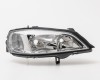 OP Astra 98->04 head lamp R H7/HB3 electrical DJ AUTO