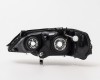 OP Astra 98->04 head lamp R H7/HB3 electrical DJ AUTO