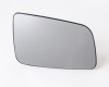 OP Astra 98->04 mirror glass with holder R heated convex