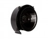 OP Astra 98->04 heater blower +/-AC 175mm without blower control unit 2pins