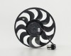 OP Astra 04->09 ventilators 335mm 180W 3pin ar rezistoru