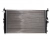 OP Vectra 96->01 radiator 2.5 V6 / 2.0DI MAN +AC 610X378X34