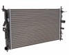 OP Vectra 96->01 radiator 2.5 V6 / 2.0DI MAN +AC 610X378X34