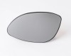 OP Vectra 96->01 mirror glass with holder L for electrical mirror heated convex 96->98